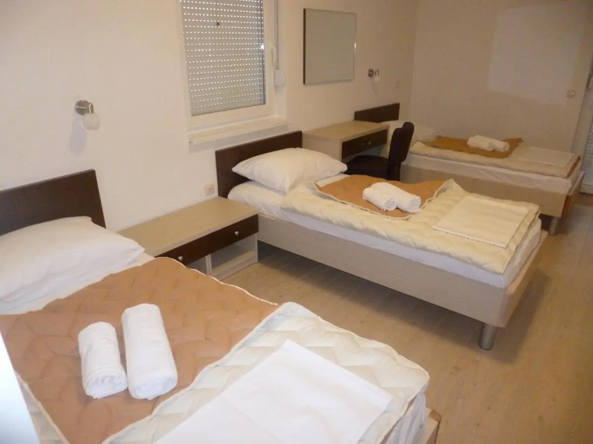 Hotel Stana
