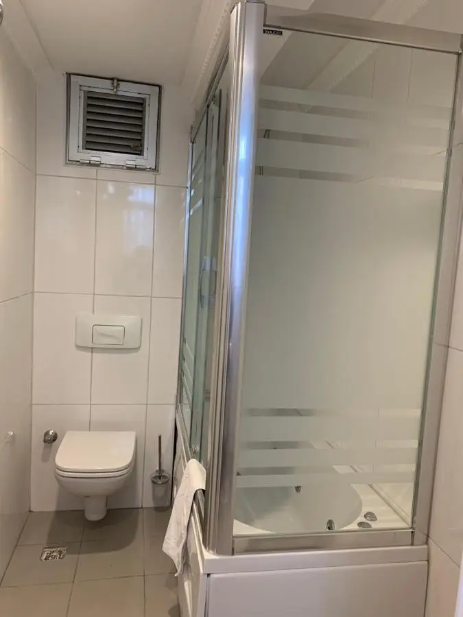 Ada Hotel Istanbul