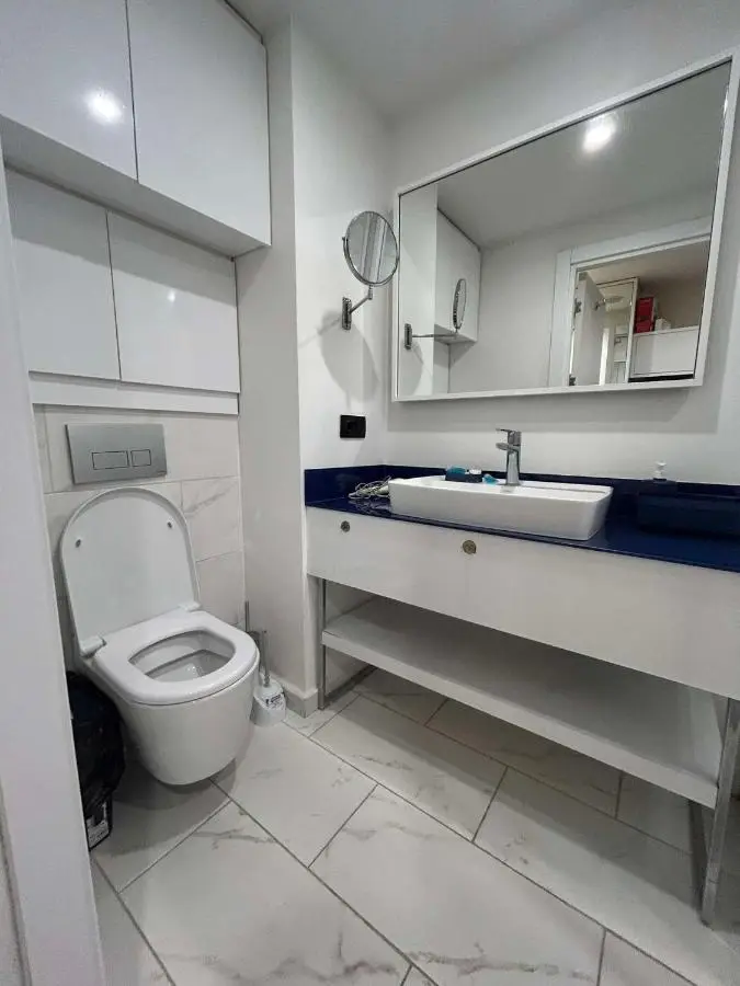Орби сити _ Хомалди.( Корабль).