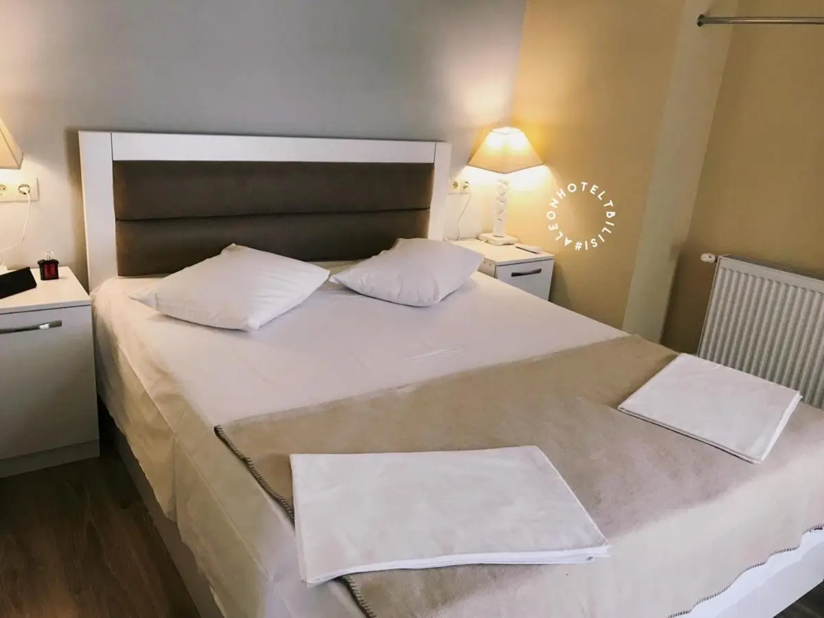 Aleon Hotel