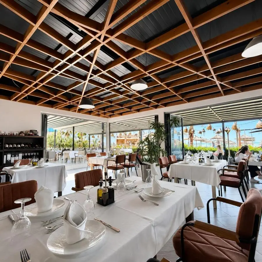 OKEJ Hotel