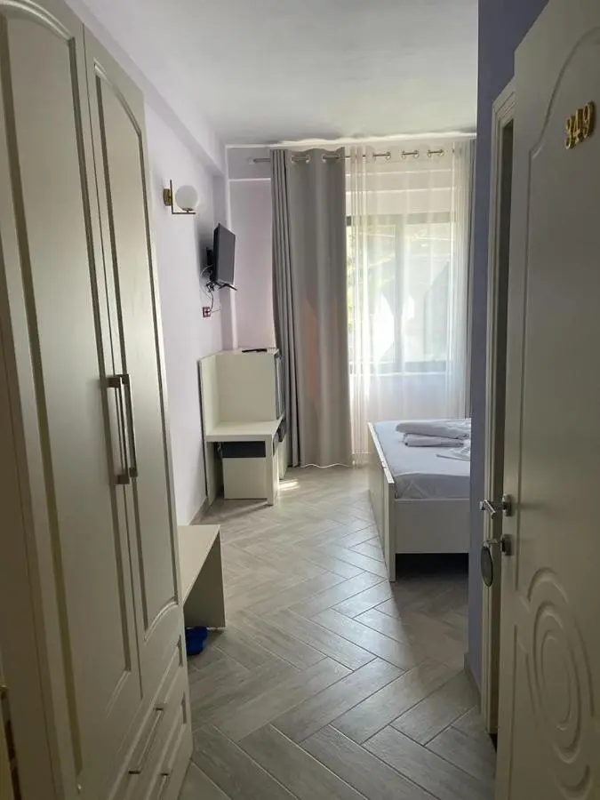 Hotel Ferrara