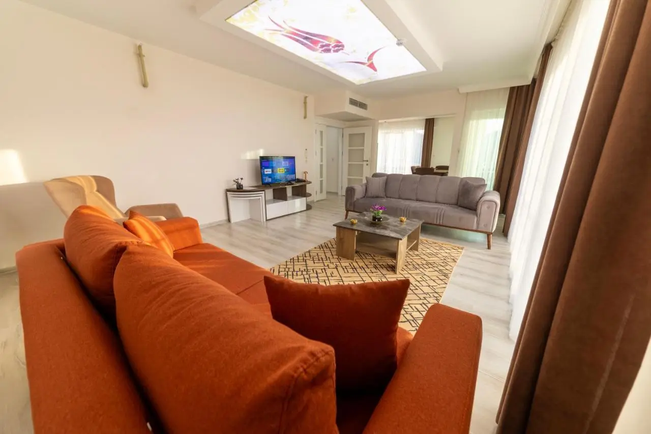 Belya Apart Hotel