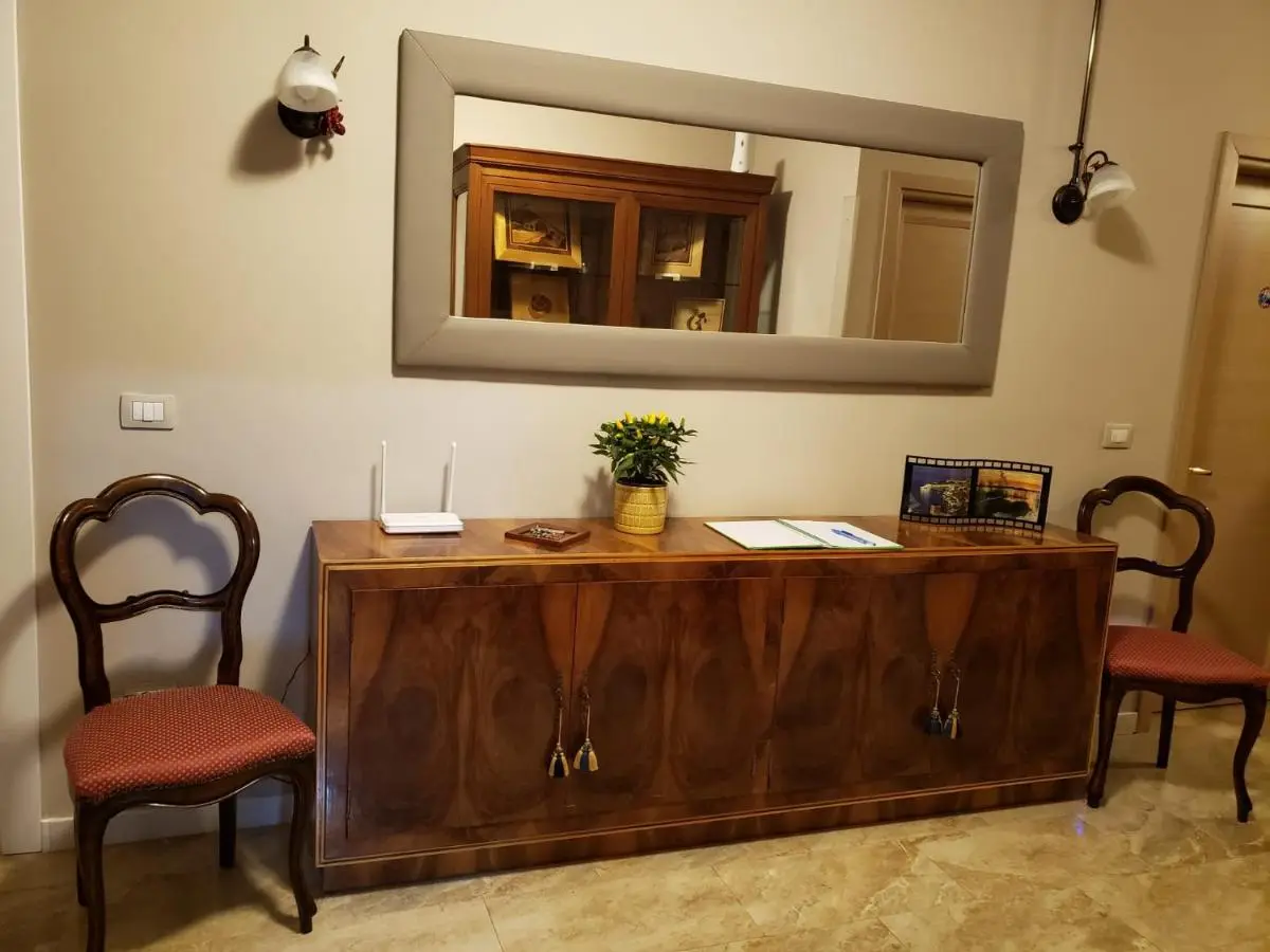 Art Gallery Apartments Tirana 1