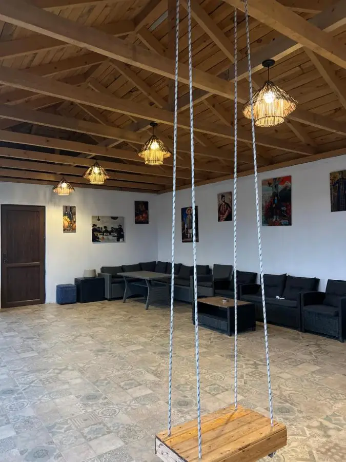 Villa Feel Georgia