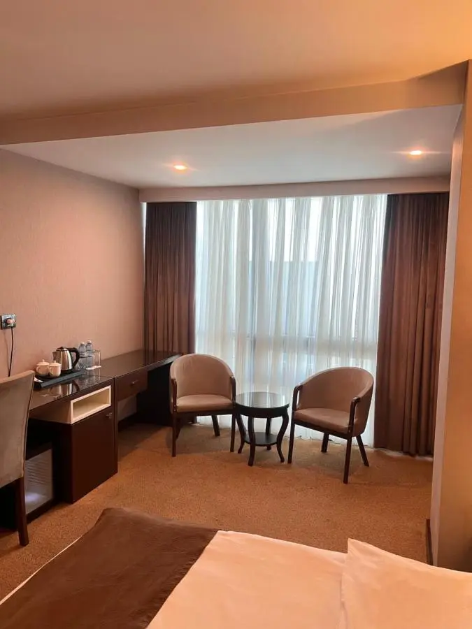 Hotel Diamond