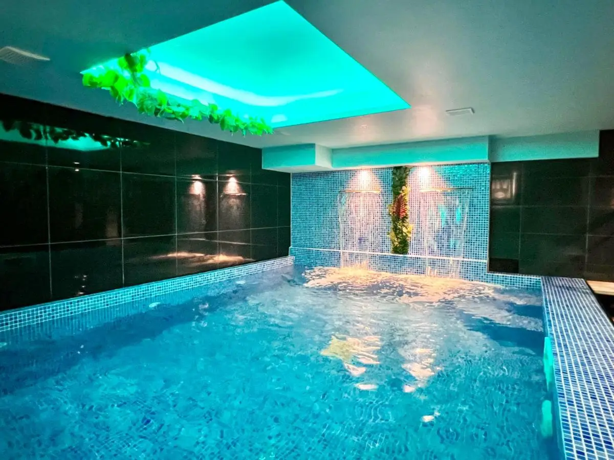 Hotel & Spa Villa Luxe