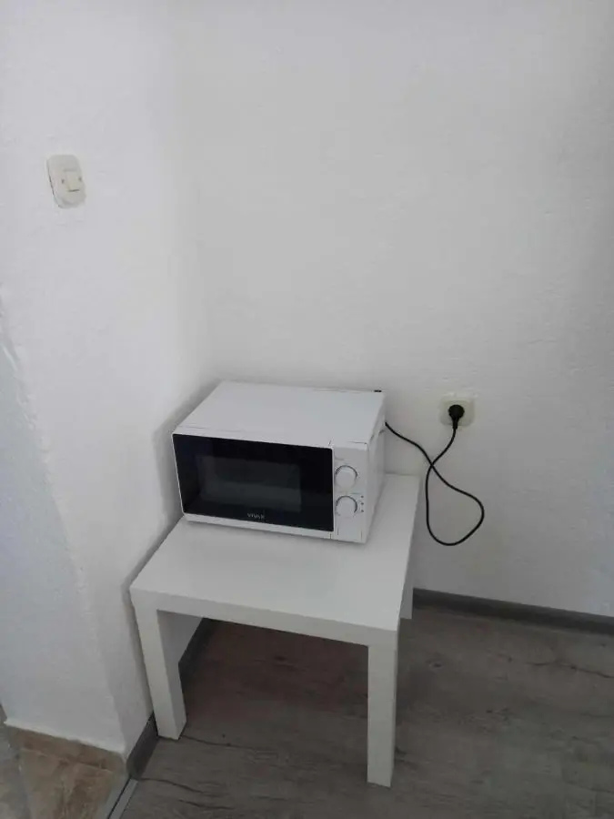 Apartman Emanuel