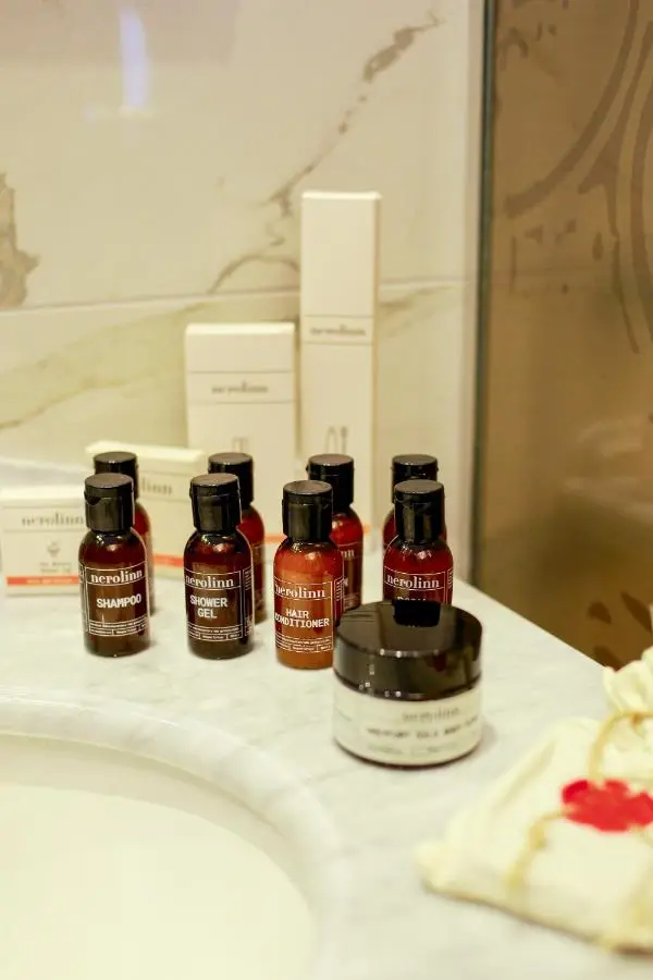 Orientbank Hotel Istanbul, Autograph Collection