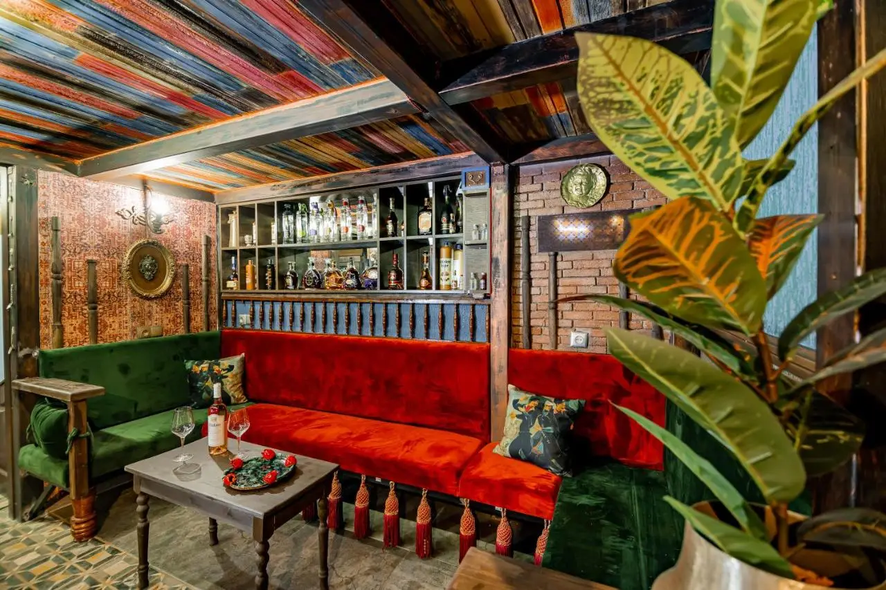 Tiflis Inn Boutique Hotel