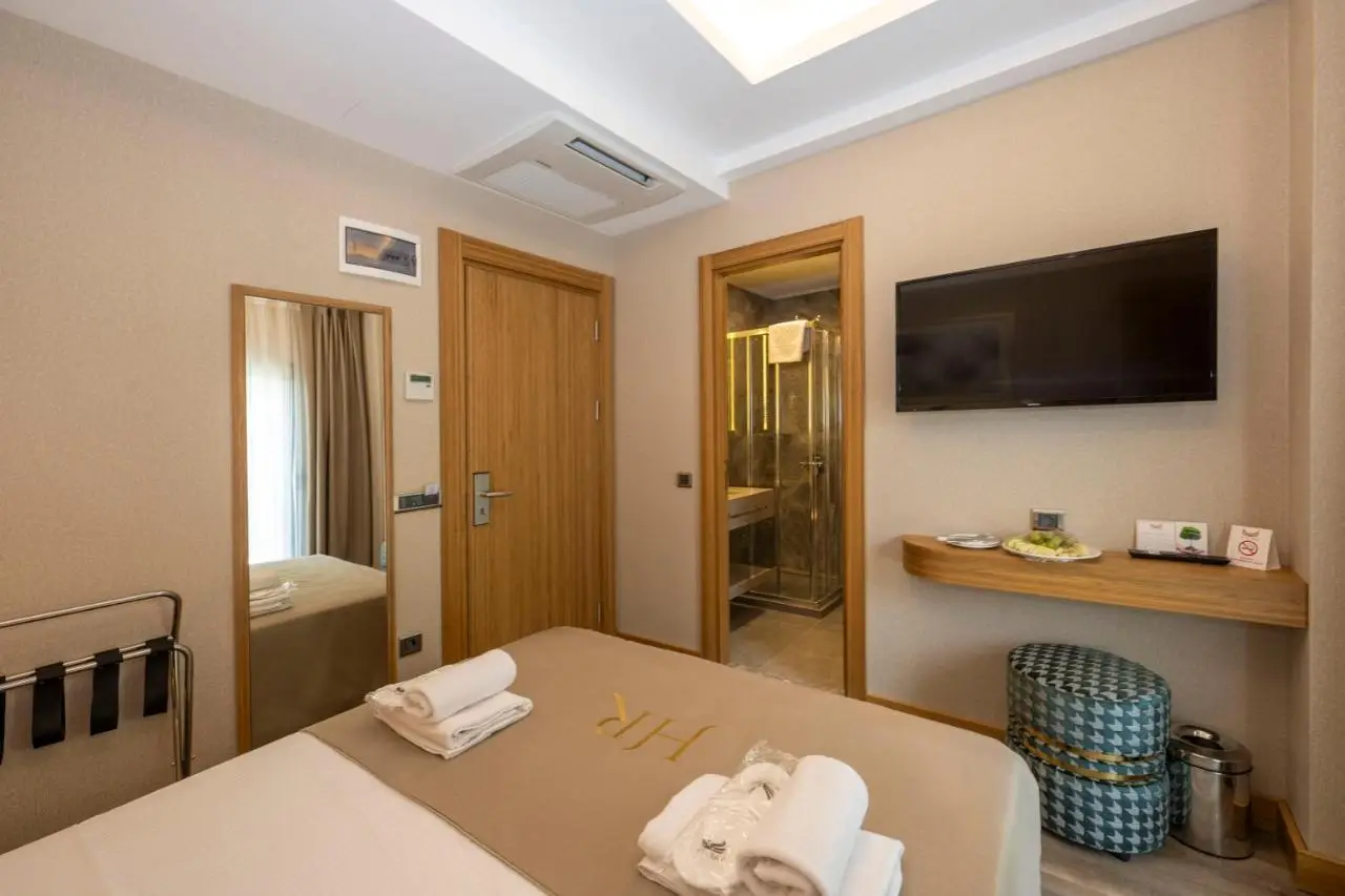 Hotel Ravi