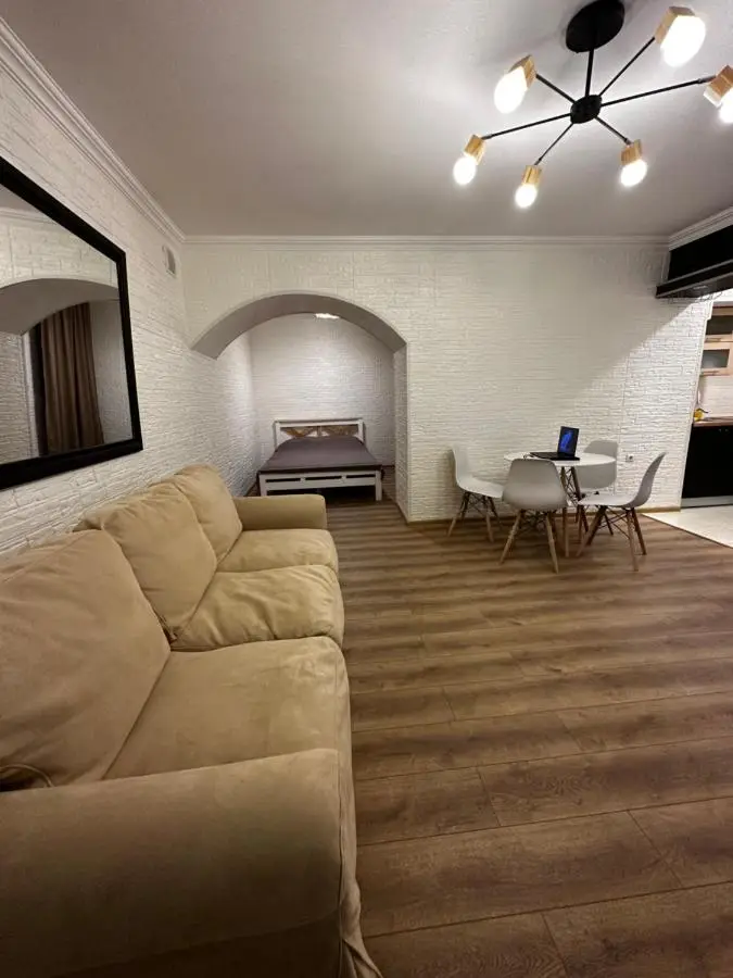 Cozy apartment