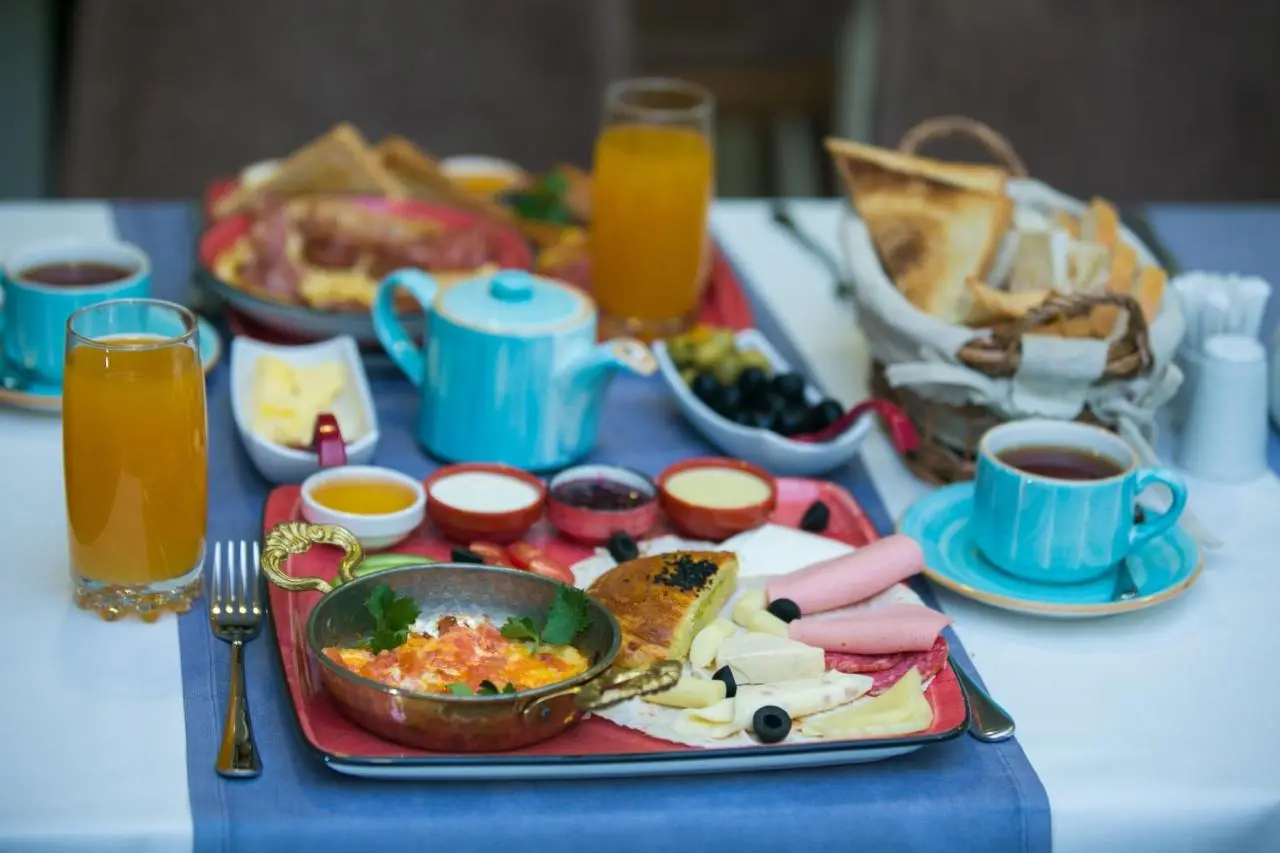 Da Vinci Boutique Hotel