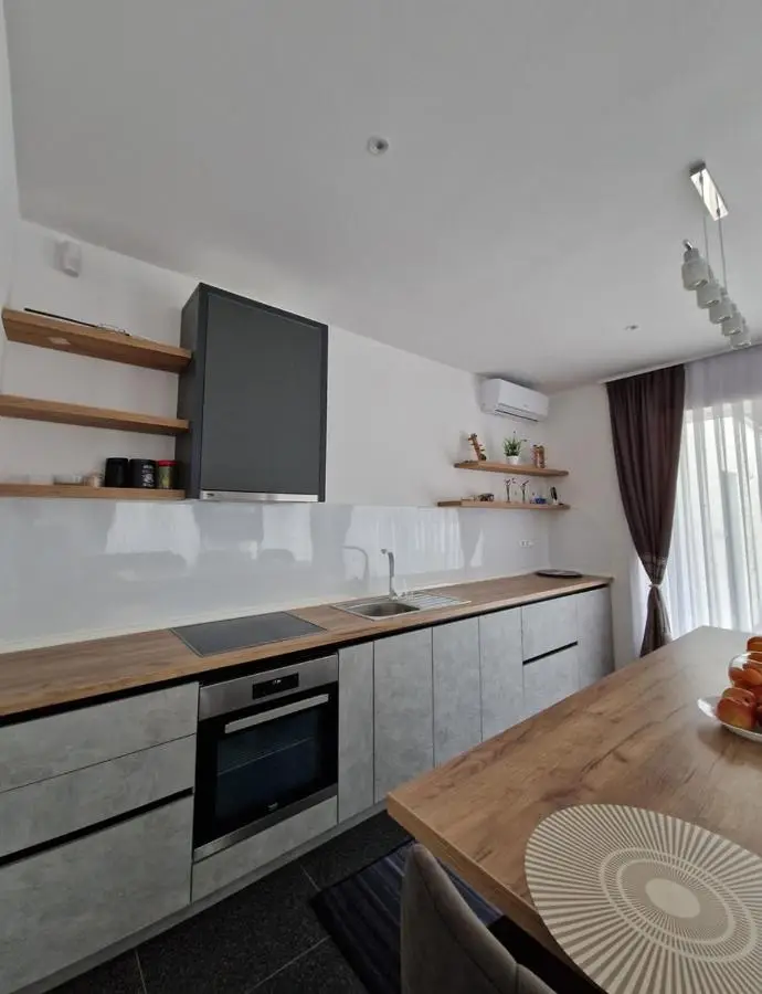 Villa AS