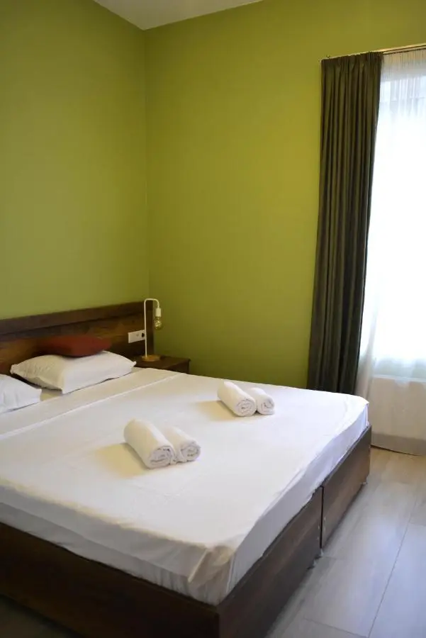 Hotel Tabernei