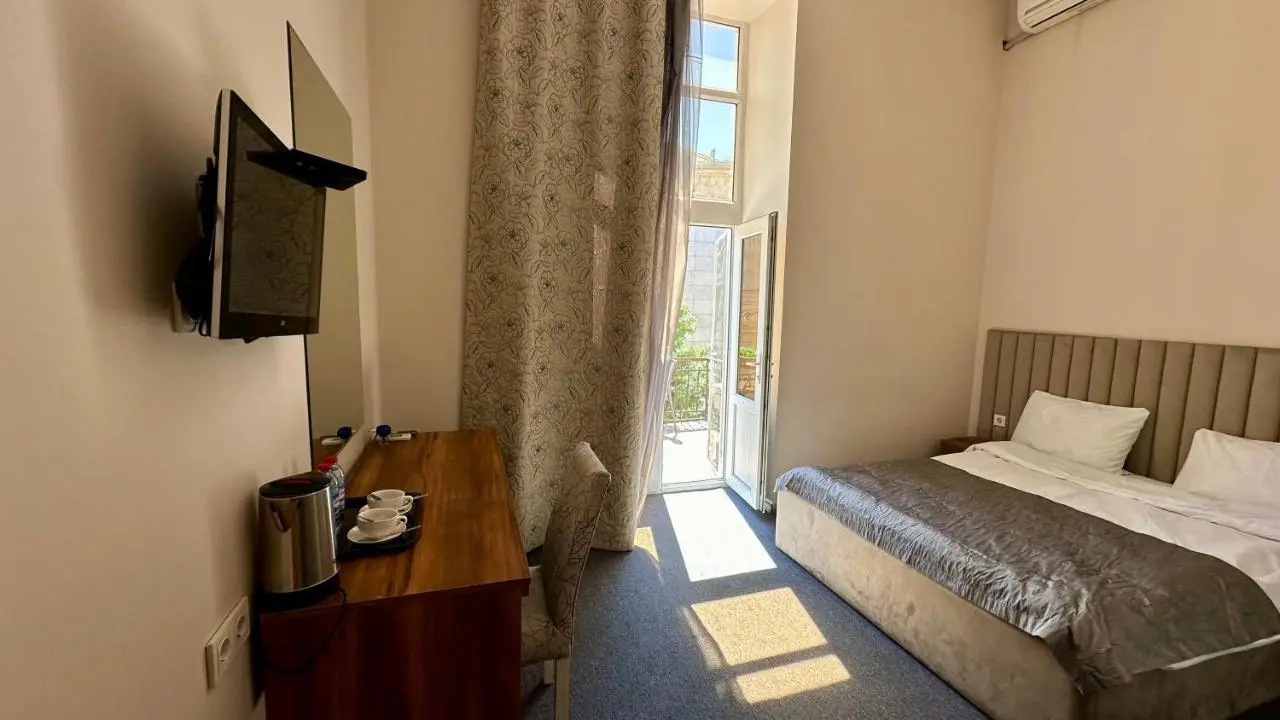 Brs hotel
