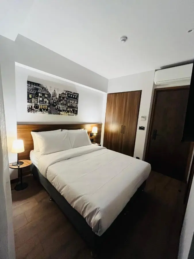 PALMERA HAGIA SOPHIA Hotel