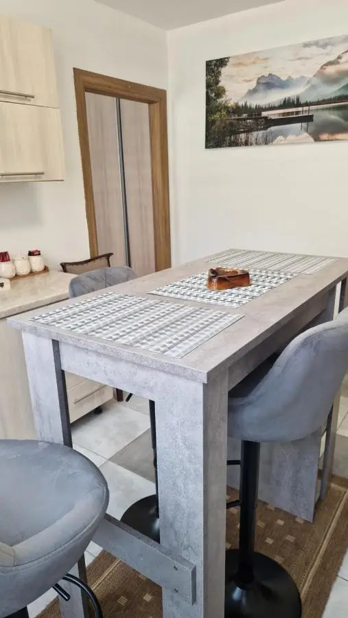 Apartman Katja Travnik