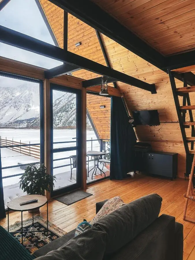 Wildwood Kazbegi