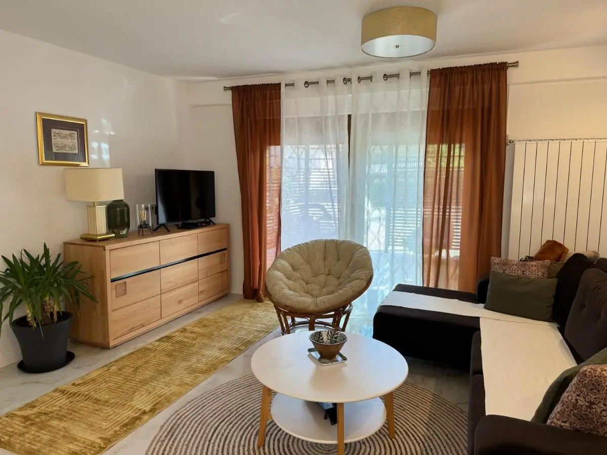 Soko holiday home Bihac