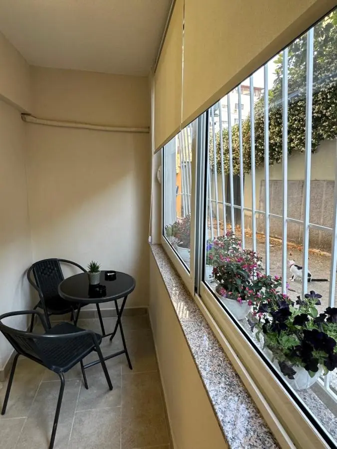 Glenis Luxury Apartment