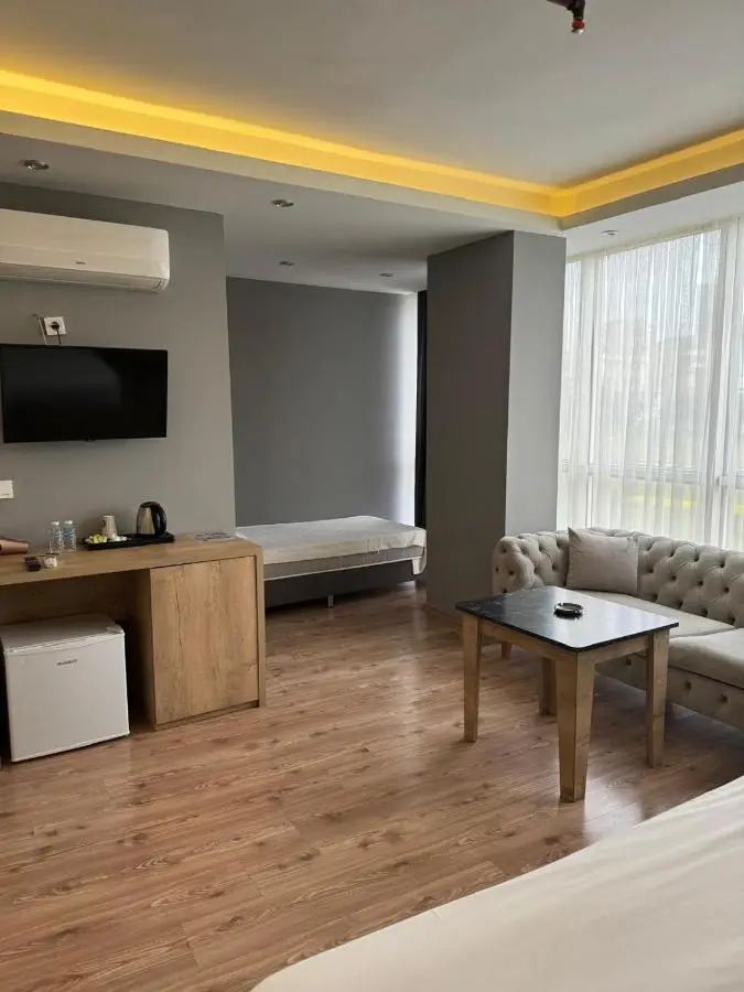 Asem Otel