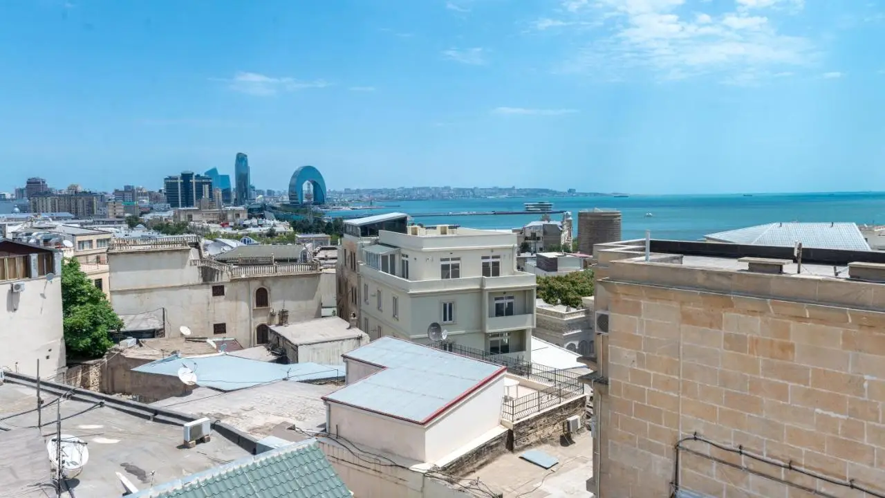 Utopia Hotel Baku