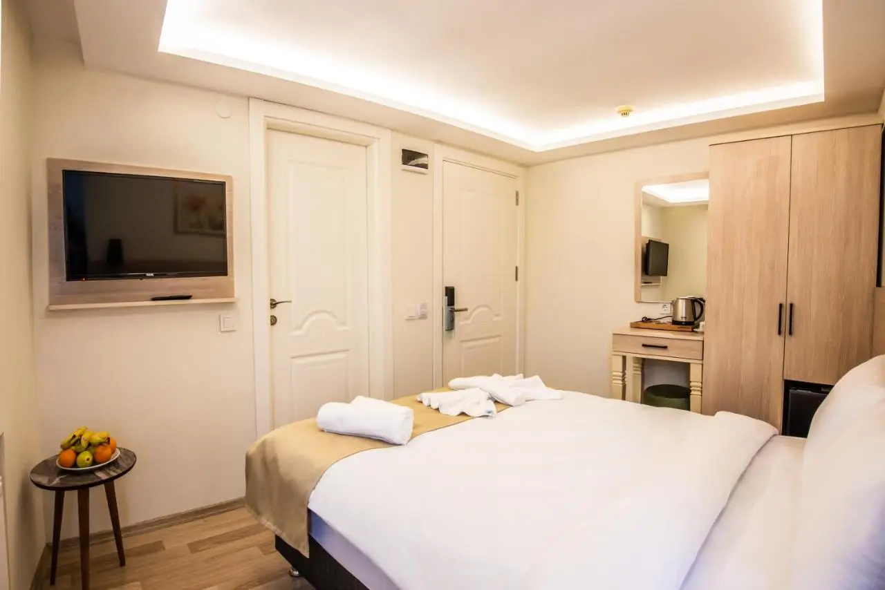 Royal Bosphorus Hotel & SPA Hamam