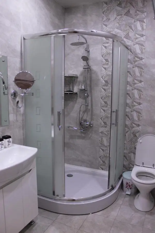 Cozy Apartment In Real Heart Of Old Tbilisi