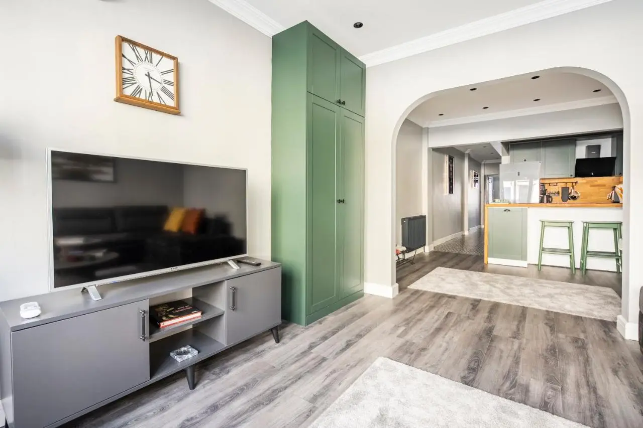 sevim suites Nişantaşı