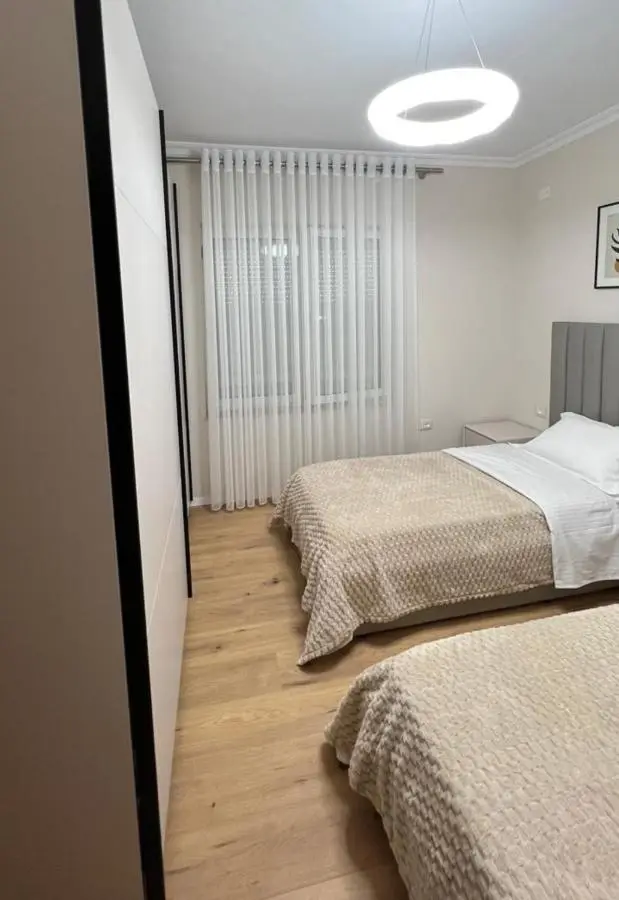 Magnolia's Apartment