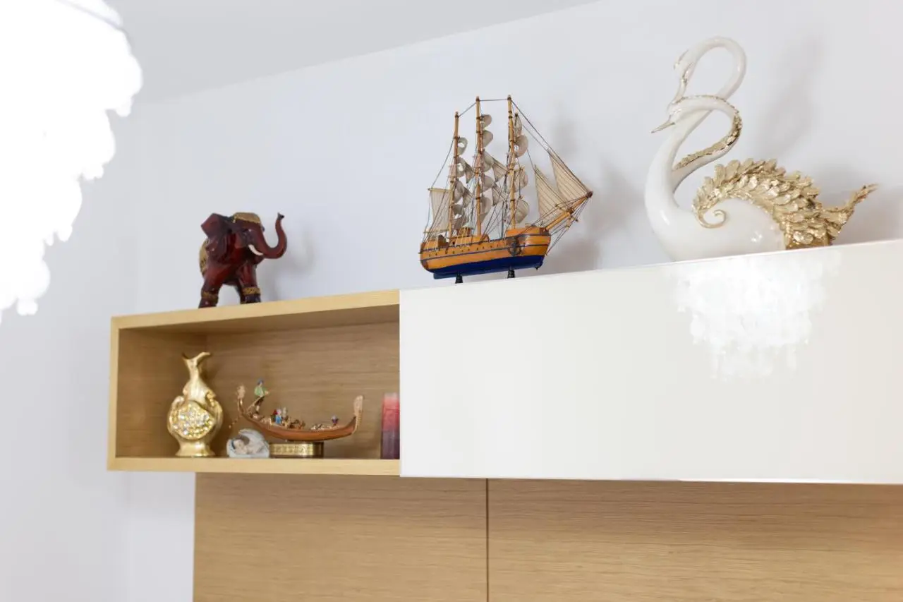 Apartment KLER-Elegant Stay Ali Demi