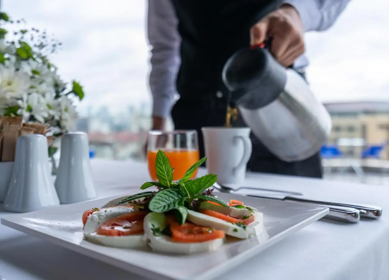 Point Hotel Taksim