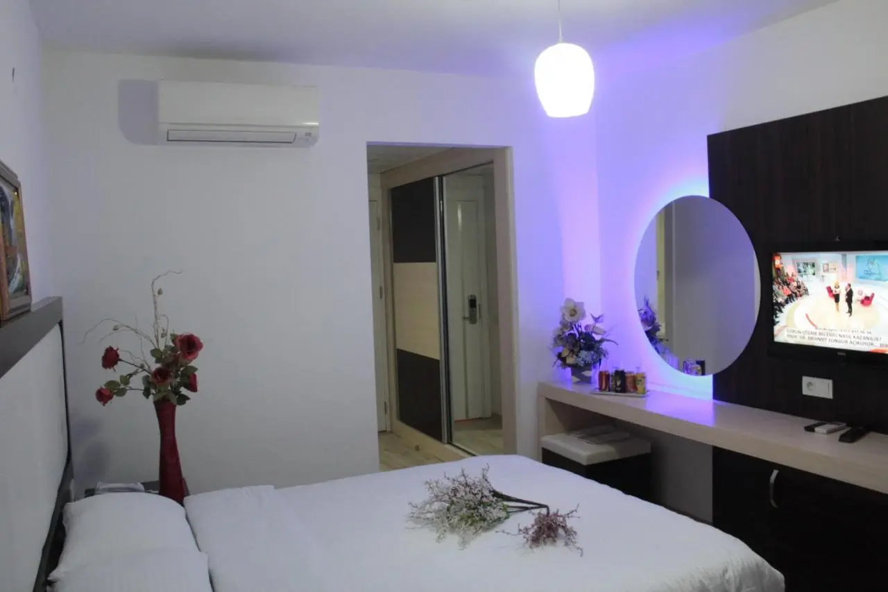 Volkii Hotel