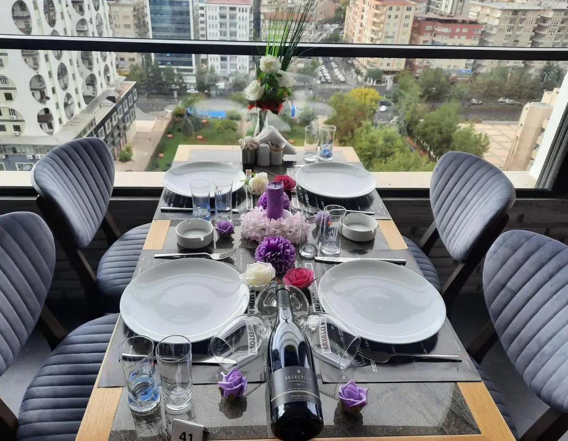 Plaza Hotel Diyarbakir