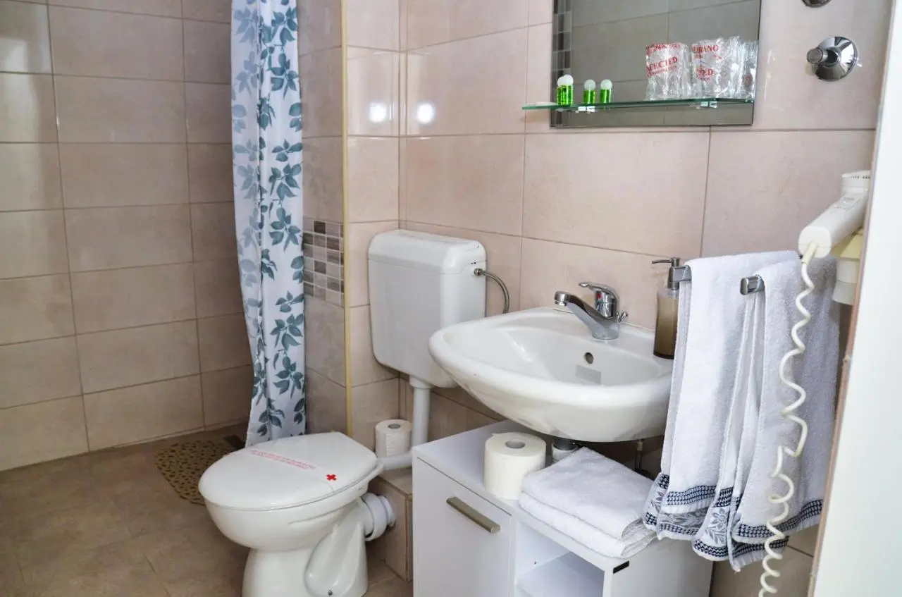 Guesthouse Marivo