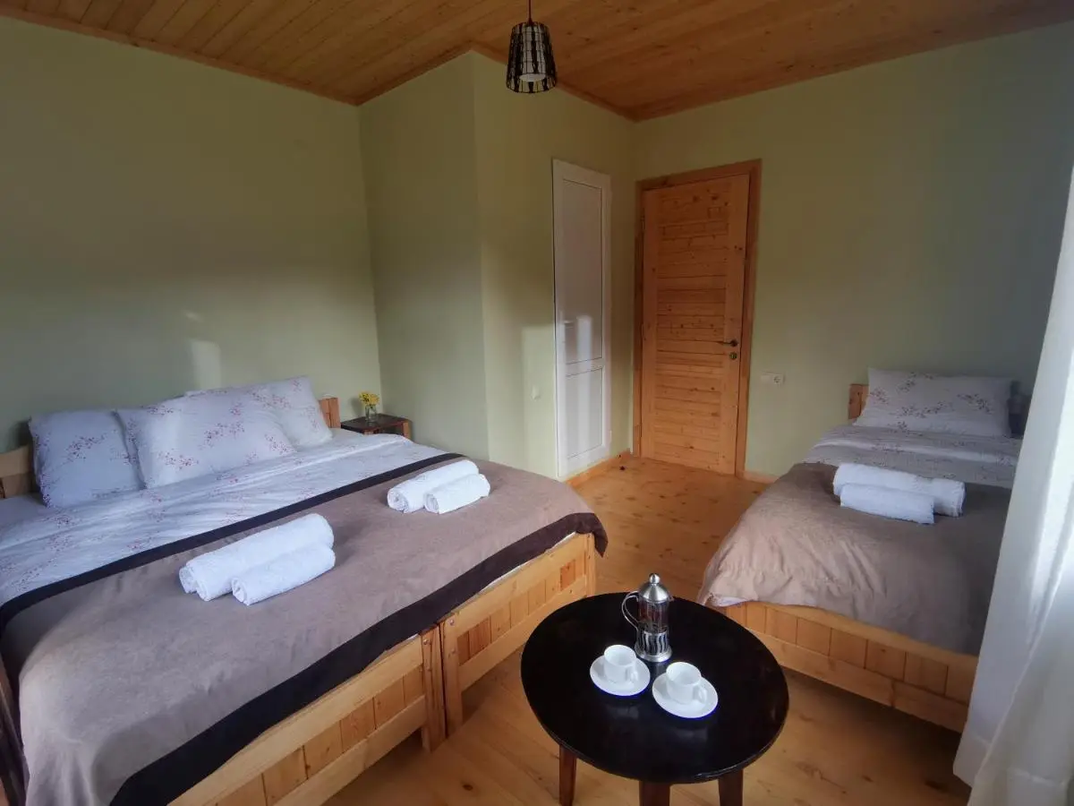 Hotel Lamala