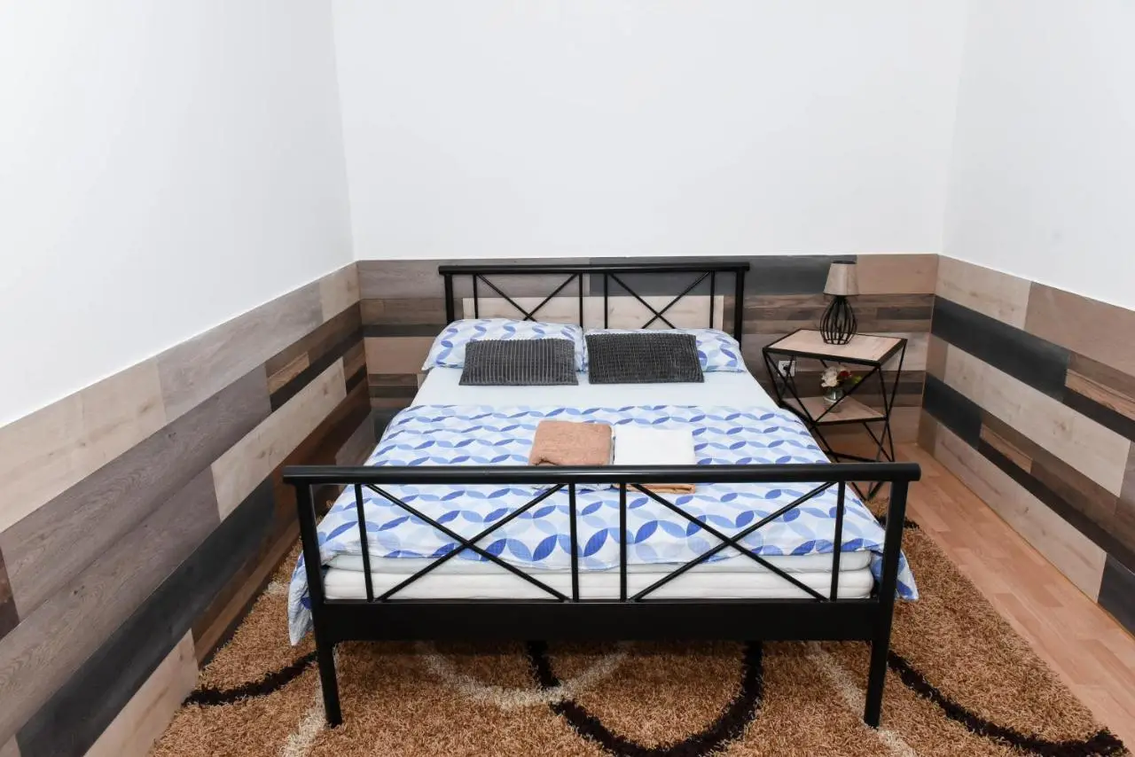 Jajce Youth - Camp and Accommodation