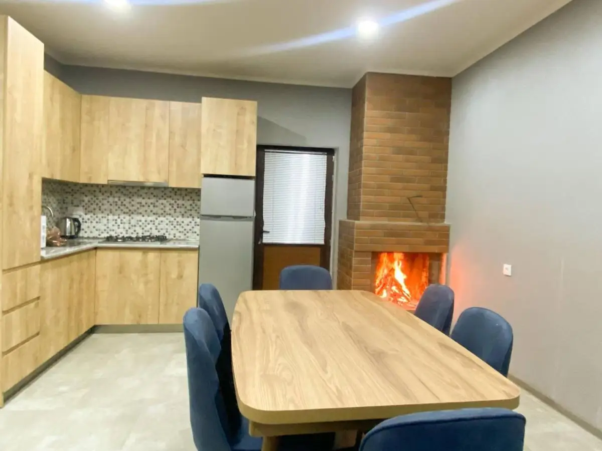 Star Villa Bakuriani