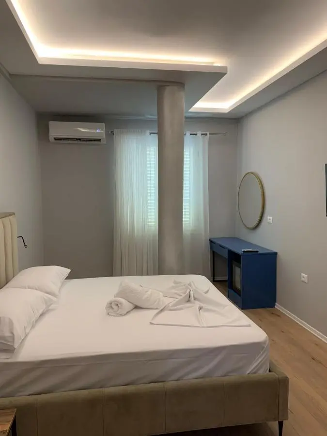 Nikaj Premium Apart-Hotel