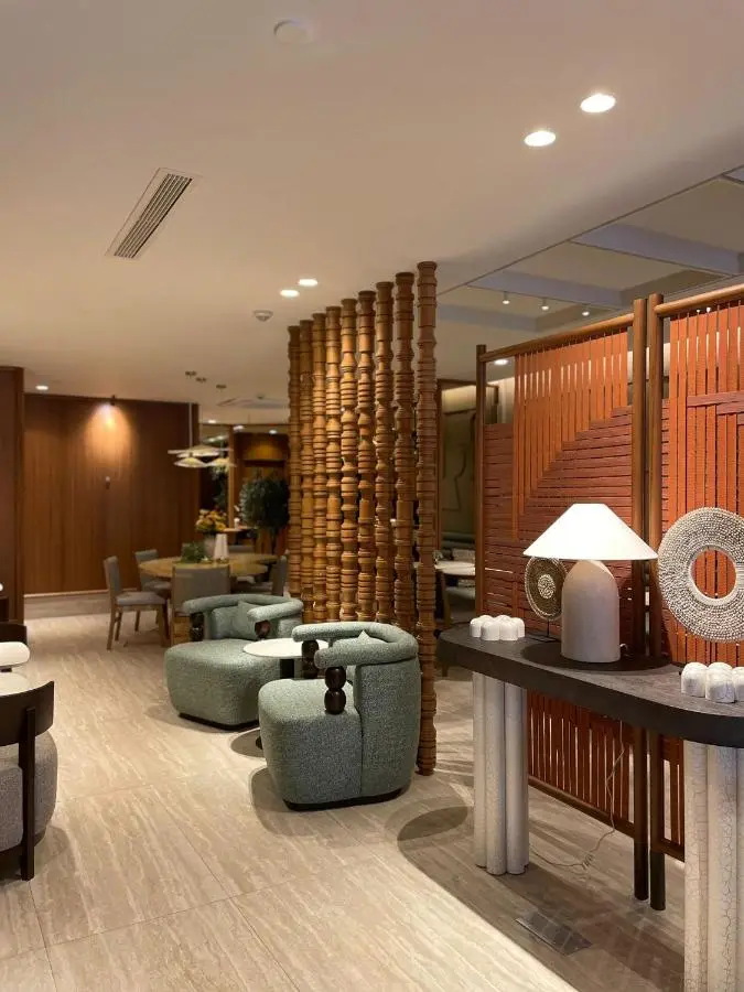 Housez Suites & Apartments Special Class