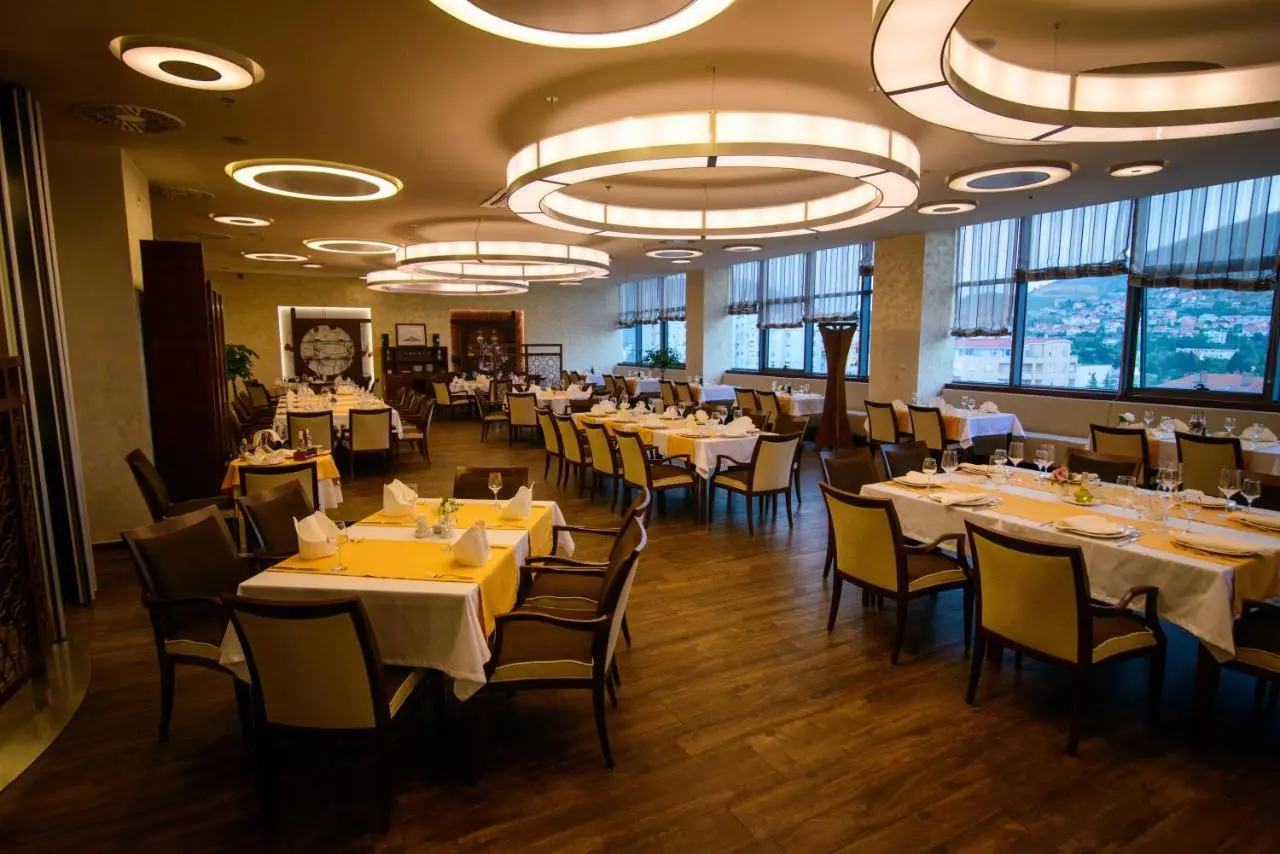 Hotel Mepas