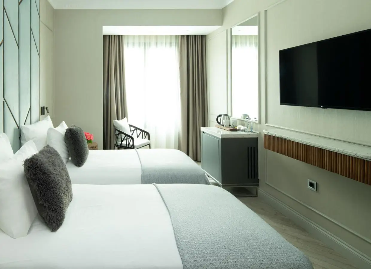 Hotel Nena Sultanahmet