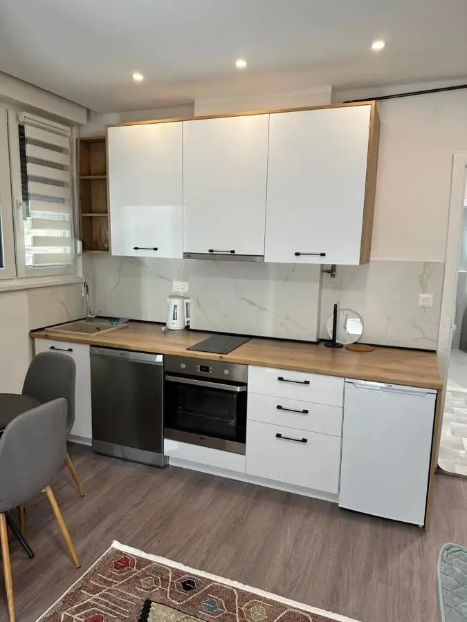 Air Urban Ilidza Sarajevo Free Parking and Near Airport