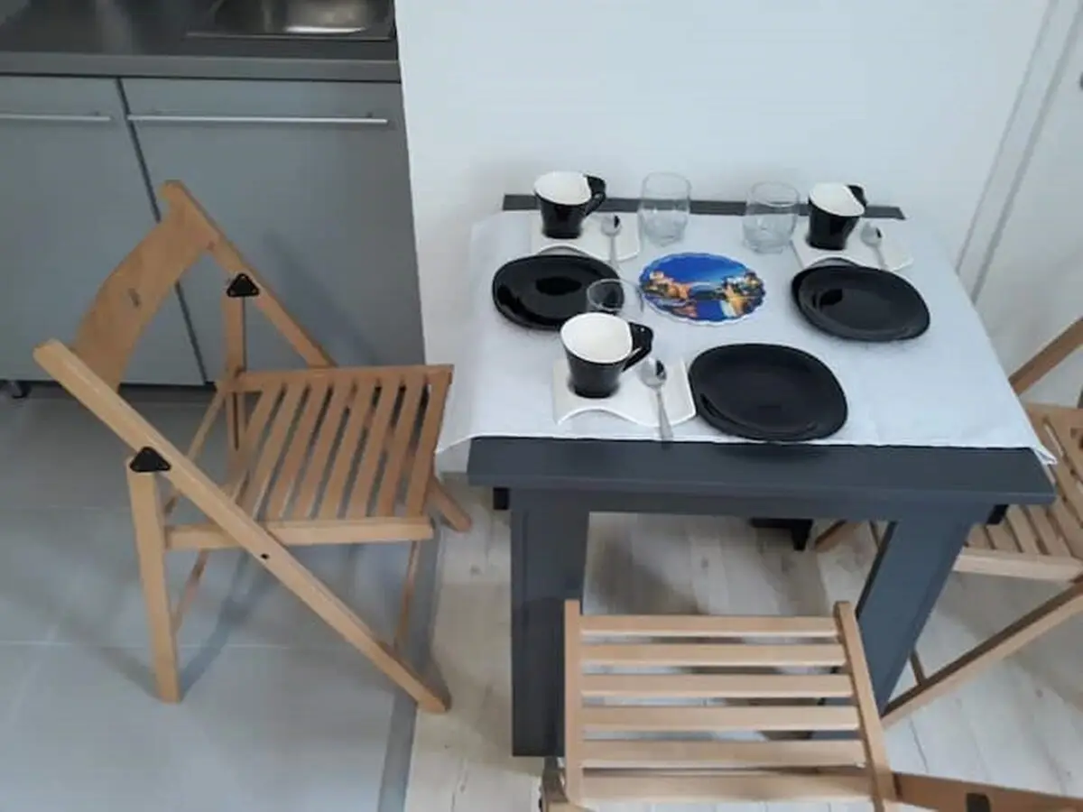 Naar 1 - cozy APT+ FREE PARKING