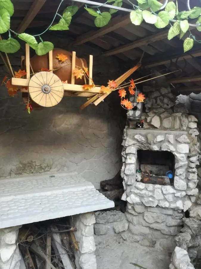 Guesthouse BATU