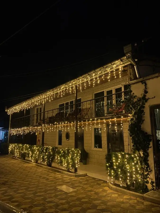 Hotel Doko