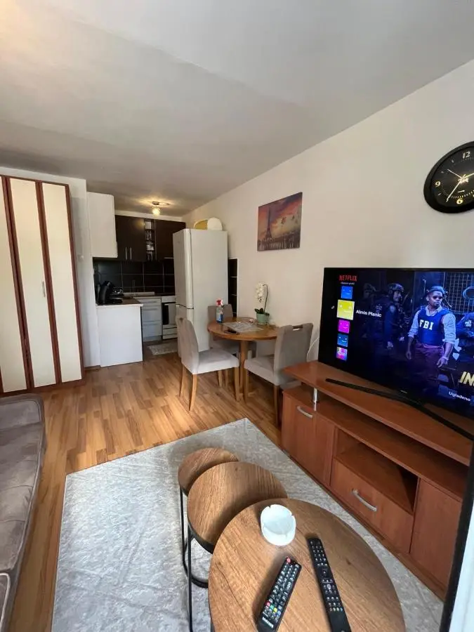 Apartment Plan A