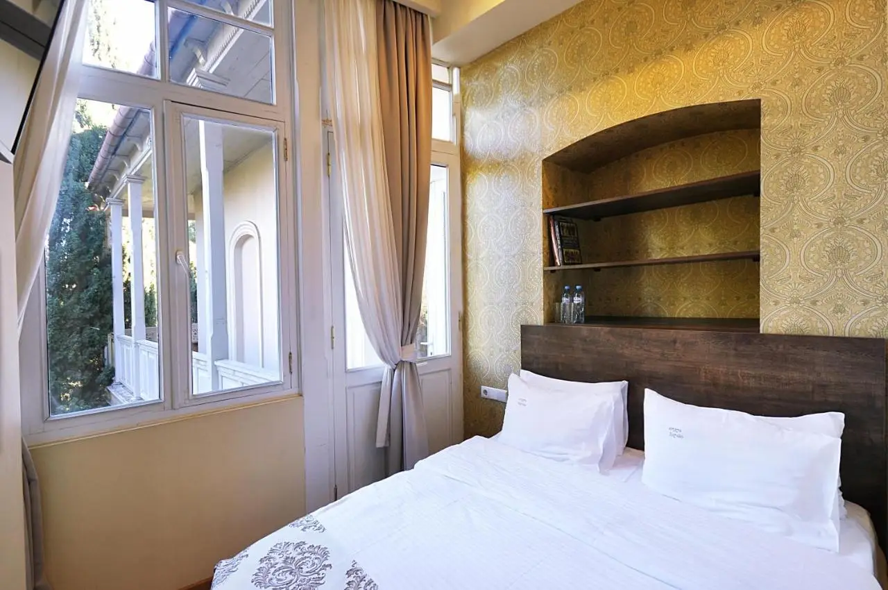Tekla Palace By Urban Hotels
