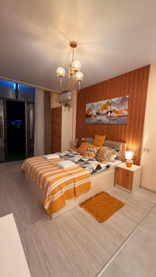 Sky Apartments